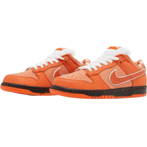 Men's Nike Dunk Low SB OG QS "Concepts/Orange Lobster"